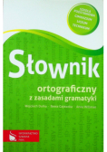 Słownik ortograficzny z zasadami gramatyki