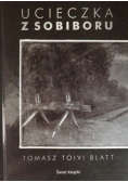 Ucieczka z Sobiboru
