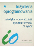 Metodyka wprowadzania oprogramowania na rynek