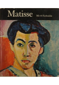 Henri Matisse: Mit 48 Farbtafeln