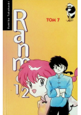 Ranma 1/2 Tom 7
