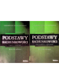 Podstawy rachunkowości Część 1 i 2