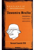 Rekolekcje z opowiadaniami Sławomira Mrożka Przedpola teologii absurdu