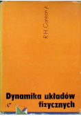 Dynamika układów fizycznych
