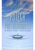 Potęga podświadomości pocket