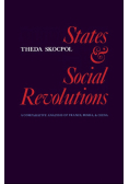 States and social revolutions