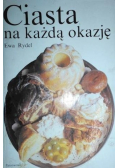 Ciasta na każdą okazję