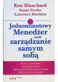 Jednominutowy Menedżer oraz zarządzanie samym sobą