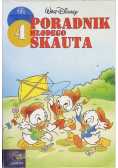 Poradnik młodego skauta Tom 4