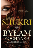 Byłam kochanką arabskich szejków