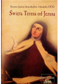 Święta Teresa od Jezusa