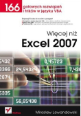 Więcej niż Excel 2007