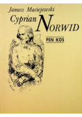 Cyprian Norwid