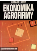 Ekonomika agrofirmy