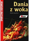 Dania z woka