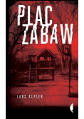 Plac zabaw