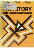 Tyrystory i ich zastosowanie