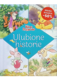Kubuś i Przyjaciele Ulubione historie