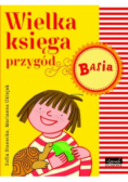 Basia Wielka księga przygód