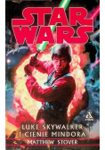 Star Wars Luke Skywalker i cienie Mindora