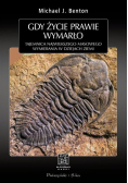 Gdy życie prawie wymarło