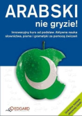 Arabski nie gryzie