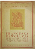 Francuska rewolucja burżuazyjna 1789 r. i wojny napoleońskie, 1948 r.