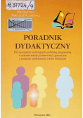 Poradnik dydaktyczny