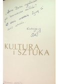 Kultura i sztuka