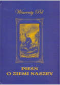 Pieśń o ziemi naszey