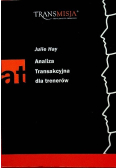 Analiza Transakcyjna dla trenerów