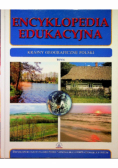 Encyklopedia edukacyjna Tom 6 Krainy geograficzne Polski
