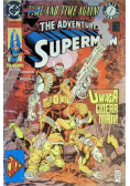 The adventures superman Nr 5