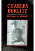 Zaginione cywilizacje
