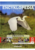 Encyklopedia Przyrody Tom 9 Zwierzęta