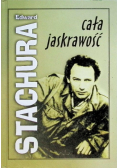 Cała jaskrawość