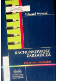 Rachunkowość zarządcza
