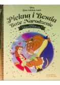 Złota kolekcja bajek Disney Tom 68 Piękna i Bestia Boże Narodzenie