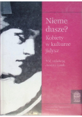 Nieme dusze