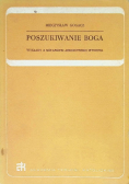 Poszukiwanie Boga