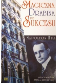 Magiczna drabina do sukcesu