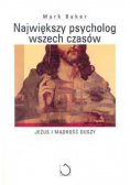 Największy psycholog wszech czasów