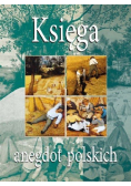 Księga anegdot polskich