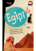 Egipt Pascal Lajt