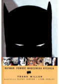 Batman: Powrót mrocznego rycerza