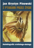 Z ptakami przez życie