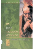 Jezus nauczyciel zbawienia