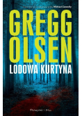 Lodowa kurtyna