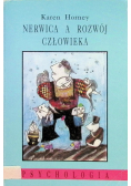 Nerwica a rozwój człowieka
