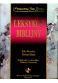 Leksykon biblijny